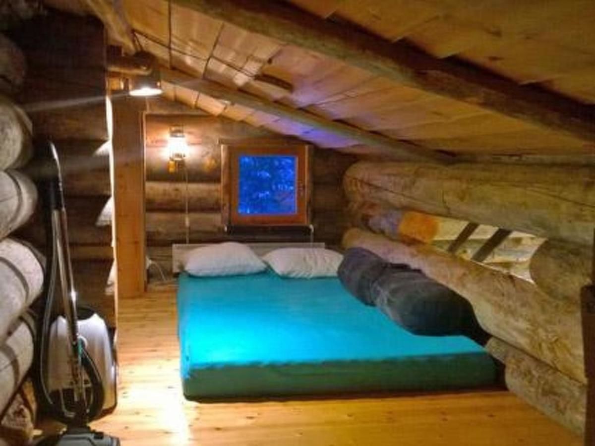 Дома для отпуска Holiday Home Lapinkoto Рука-16