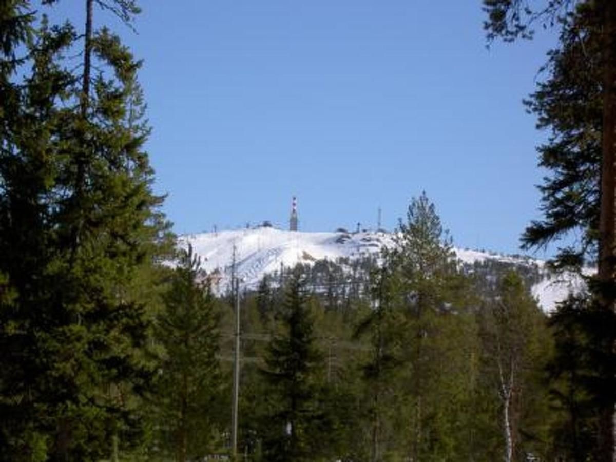 Дома для отпуска Holiday Home Lapinkoto Рука-17