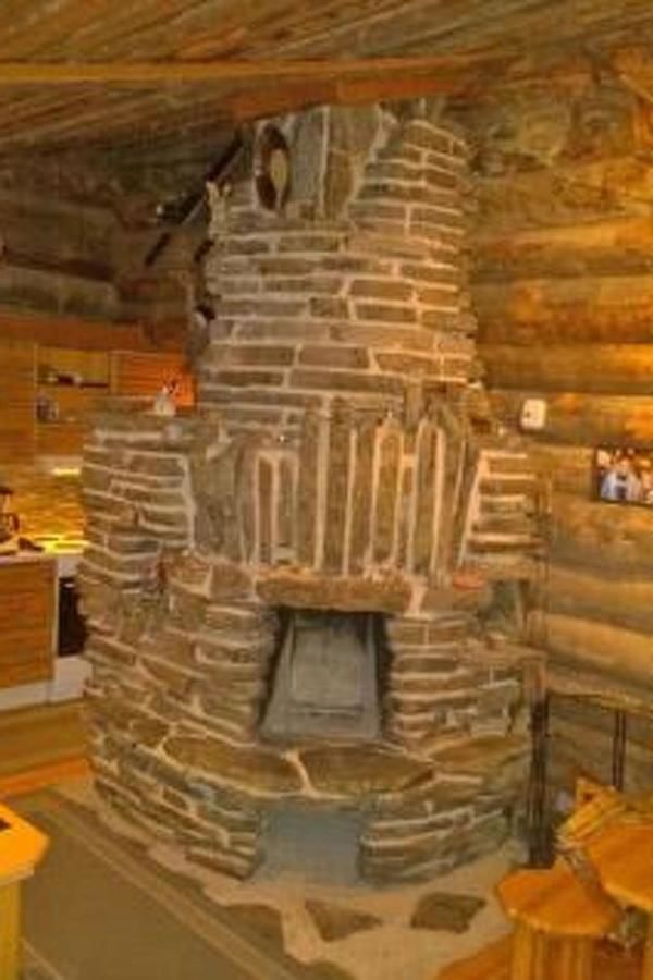 Дома для отпуска Holiday Home Lapinkoto Рука-5