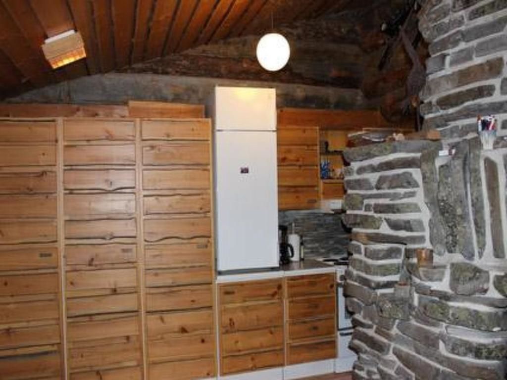 Дома для отпуска Holiday Home Lapinkoto Рука-26