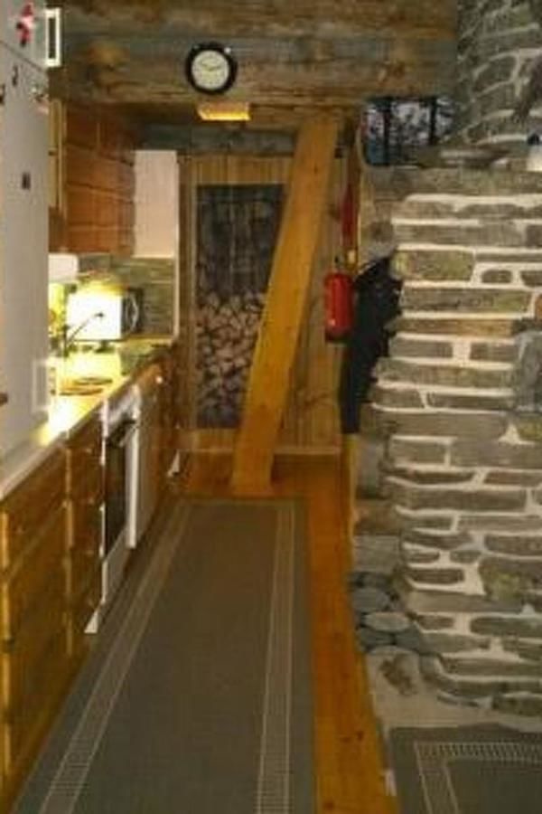 Дома для отпуска Holiday Home Lapinkoto Рука-12