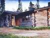 Дома для отпуска Holiday Home Lapinkoto Рука-3