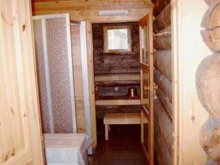 Дома для отпуска Holiday Home Lapinkoto Рука Дом для отпуска-2