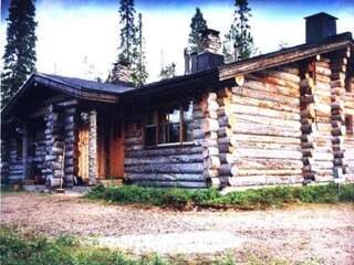 Дома для отпуска Holiday Home Lapinkoto Рука Дом для отпуска-3