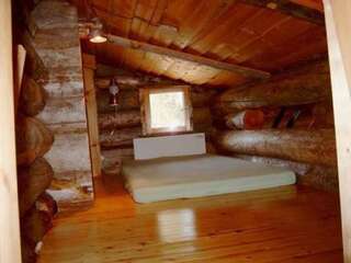 Дома для отпуска Holiday Home Lapinkoto Рука Дом для отпуска-4