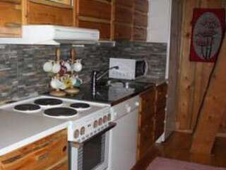 Дома для отпуска Holiday Home Lapinkoto Рука Дом для отпуска-5