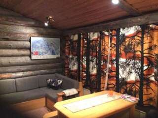 Дома для отпуска Holiday Home Lapinkoto Рука Дом для отпуска-6