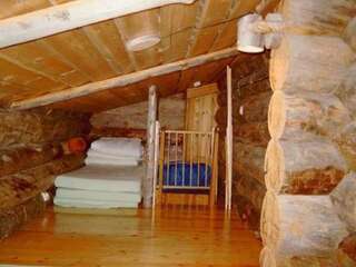 Дома для отпуска Holiday Home Lapinkoto Рука Дом для отпуска-7