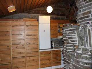 Дома для отпуска Holiday Home Lapinkoto Рука Дом для отпуска-9