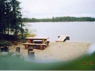 Дома для отпуска Holiday Home Lapinkoto Рука Дом для отпуска-13