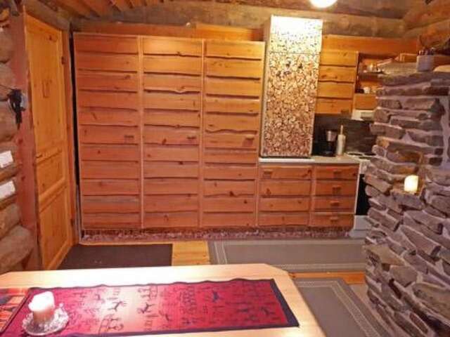 Дома для отпуска Holiday Home Lapinkoto Рука-12