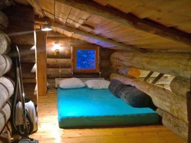 Дома для отпуска Holiday Home Lapinkoto Рука-15