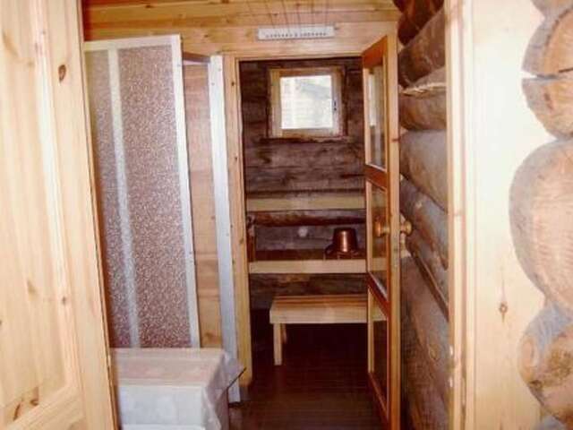 Дома для отпуска Holiday Home Lapinkoto Рука-18