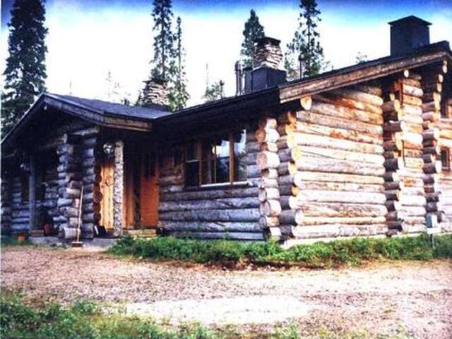 Дома для отпуска Holiday Home Lapinkoto Рука-19