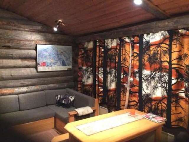 Дома для отпуска Holiday Home Lapinkoto Рука-22