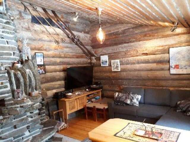 Дома для отпуска Holiday Home Lapinkoto Рука-5
