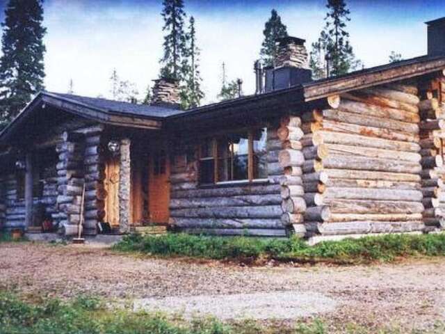 Дома для отпуска Holiday Home Lapinkoto Рука-6