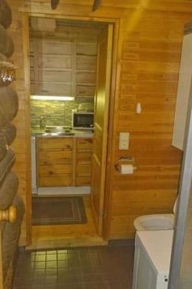 Дома для отпуска Holiday Home Lapinkoto Рука-9
