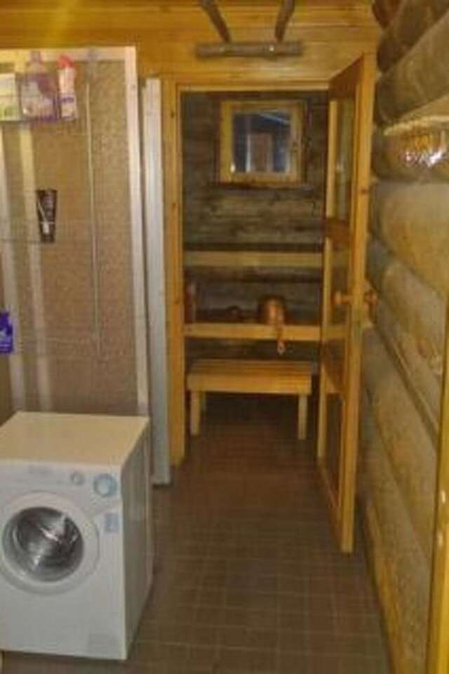 Дома для отпуска Holiday Home Lapinkoto Рука-10