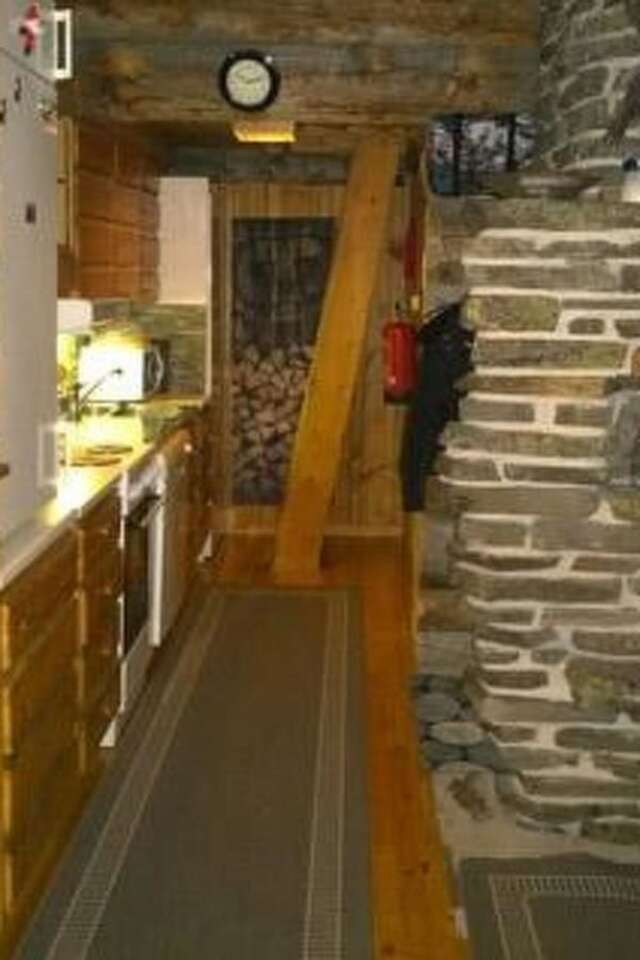 Дома для отпуска Holiday Home Lapinkoto Рука-11